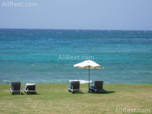 Round Hill Hotel & Villas 102